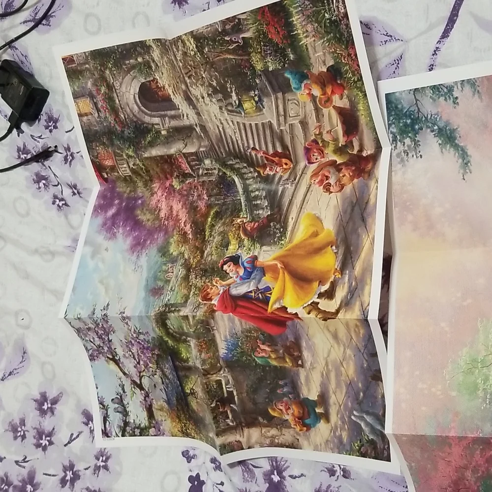 Mini posters - Picture 3 of 7